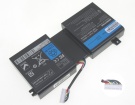 Alienware 17 r5 14.8V 배터리 dell 노트북 배터리