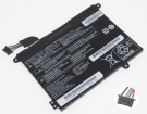 Fmvu75d2r 7.2V 4셀 배터리 fujitsu 노트북 배터리