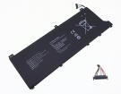 Hb4792z9ecw-41 15.28V 4셀 배터리 honor 노트북 배터리 Hb4792z9ecw-41 15.28V 4셀 배터리 honor 노트북 배터리