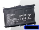 Hstnn-0b1h 11.55V 배터리 hp 노트북 배터리