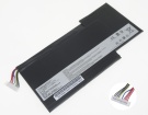 Sc15 11.4V 2셀 배터리 evga 노트북 배터리 Sc15 11.4V 2셀 배터리 evga 노트북 배터리