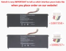 Techcomputer tc11 7.6V 4셀 배터리 digma 노트북 배터리
