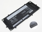 Lifebook e5512 11.34V 6셀 배터리 fujitsu 노트북 배터리
