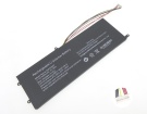 Gsp527870 11.4V 6셀 배터리 teclast 노트북 배터리 Gsp527870 11.4V 6셀 배터리 teclast 노트북 배터리