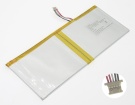 Surftab b10 3.7V 3셀 배터리 trekstor 노트북 배터리 Surftab b10 3.7V 3셀 배터리 trekstor 노트북 배터리