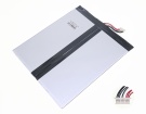 Xbook 7.4V 4셀 배터리 alldocube 노트북 배터리