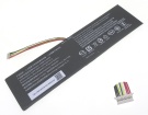Liber ns13a2sg019p 7.6V 4셀 배터리 avita 노트북 배터리