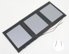 Hi9air 3.7V 2셀 배터리 chuwi 노트북 배터리 Hi9air 3.7V 2셀 배터리 chuwi 노트북 배터리