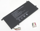 Hw37154200 7.6V 4셀 배터리 rtdpart 노트북 배터리 Hw37154200 7.6V 4셀 배터리 rtdpart 노트북 배터리