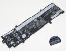 5b10w51861 15.48V 4셀 배터리 lenovo 노트북 배터리