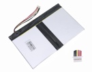 Ezbook 2 3.8V 4셀 배터리 jumper 노트북 배터리 Ezbook 2 3.8V 4셀 배터리 jumper 노트북 배터리