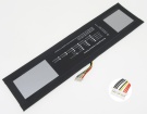 Air 13 7.6V 4셀 배터리 ipason 노트북 배터리 Air 13 7.6V 4셀 배터리 ipason 노트북 배터리