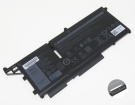 Fk0vr 11.25V 6셀 배터리 dell 노트북 배터리
