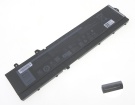 Precision 7670 11.55V 9셀 배터리 dell 노트북 배터리
