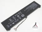 Predator helios 300 ph317-56 15.4V 8셀 배터리 acer 노트북 배터리