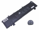 Gx650rx-xs92-ca 15.4V 8셀 배터리 asus 노트북 배터리 Gx650rx-xs92-ca 15.4V 8셀 배터리 asus 노트북 배터리