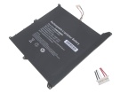 Techpad cosmos 13 7.6V 4셀 배터리 rtdpart 노트북 배터리