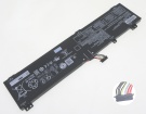 Legion 7 16iax7 82td0007us 15.52V 8셀 배터리 lenovo 노트북 배터리 Legion 7 16iax7 82td0007us 15.52V 8셀 배터리 lenovo 노트북 배터리
