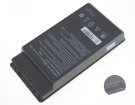 Scud 11.1V 배터리 durabook 노트북 배터리