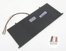 Herobook plus cw1530 7.6V 4셀 배터리 chuwi 노트북 배터리 Herobook plus cw1530 7.6V 4셀 배터리 chuwi 노트북 배터리