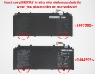 Swift 5 11.55V 6셀 배터리 acer 노트북 배터리