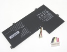U4374113pv-2s1p 7.6V 4셀 배터리 genuine 노트북 배터리