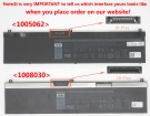 Precision 7530 11.4V 4셀 배터리 dell 노트북 배터리