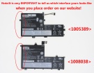 L18l3pf2 11.34V 3셀 배터리 lenovo 노트북 배터리