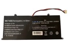 Qt15s 7.6V 4셀 배터리 rtdpart 노트북 배터리