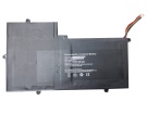 Dicle clickbook d14u 7.6V 4셀 배터리 rtdpart 노트북 배터리