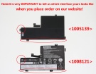 L17c3pg0 11.4V 3셀 배터리 lenovo 노트북 배터리