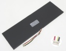 Ezbook s5 jnb10 7.6V 2셀 배터리 jumper 노트북 배터리 Ezbook s5 jnb10 7.6V 2셀 배터리 jumper 노트북 배터리