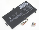 Nv-627871-2s 7.6V 4셀 배터리 rtdpart 노트북 배터리