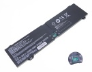 Infinitybook pro 14 15.48V 4셀 배터리 tuxedo 노트북 배터리
