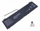 Swift x 14(sfx14-71g) 15.48V 4셀 배터리 acer 노트북 배터리 Swift x 14(sfx14-71g) 15.48V 4셀 배터리 acer 노트북 배터리