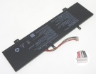 Iarn39f01 11.55V 3셀 배터리 firebat 노트북 배터리
