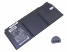 Cf-sr4ssccp 11.55V 6셀 배터리 panasonic 노트북 배터리