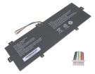U3285131pv-2s 7.6V 배터리 prestigio 노트북 배터리