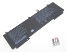 L3891 g2 x005 11.4V 6셀 배터리 unis 노트북 배터리