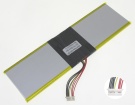 Surfbook e11b 7.6V 2셀 배터리 trekstor 노트북 배터리 Surfbook e11b 7.6V 2셀 배터리 trekstor 노트북 배터리