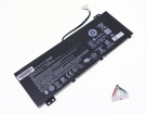 Nitro 16 an16-51-78gx 15.4V 4셀 배터리 acer 노트북 배터리