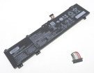 Legion slim 5 16irh8 82ya00a7iv 15.44V 8셀 배터리 lenovo 노트북 배터리