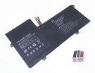 Gsp4274115 7.4V 4셀 배터리 rtdpart 노트북 배터리