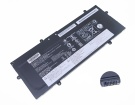 Lifebook e5512a 15.12V 4셀 배터리 fujitsu 노트북 배터리