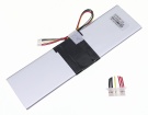 Hs-5554198 7.4V 2셀 배터리 rtdpart 노트북 배터리 Hs-5554198 7.4V 2셀 배터리 rtdpart 노트북 배터리