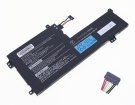 N1575/eal 11.25V 3셀 배터리 nec 노트북 배터리