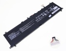 Raider ge78 hx 14vhg-499id 15.2V 4셀 배터리 msi 노트북 배터리 Raider ge78 hx 14vhg-499id 15.2V 4셀 배터리 msi 노트북 배터리