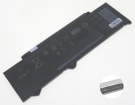 Precision 15 3580 5chpk 11.4V 3셀 배터리 dell 노트북 배터리