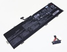Yoga slim 7 prox 14iah7 82tk00cbtr 15.36V 8셀 배터리 lenovo 노트북 배터리
