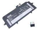 Cp842140-01 15.4V 8셀 배터리 fujitsu 노트북 배터리